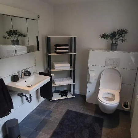 Feriendomizil Zwischen Badeb-baden - Offenburg Ottenhofen im Schwarzwald