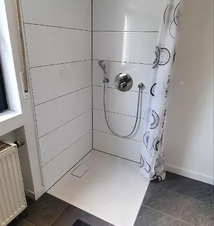 Appartamento Feriendomizil Zwischen Badeb-baden - Offenburg