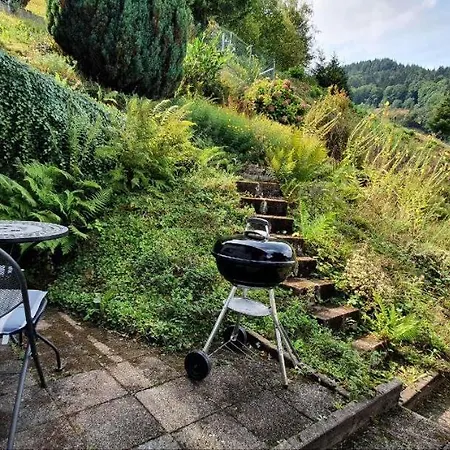Feriendomizil Zwischen Badeb-baden - Offenburg *
