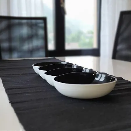 Feriendomizil Zwischen Badeb-baden - Offenburg