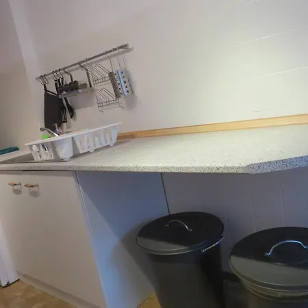 Appartamento Feriendomizil Zwischen Badeb-baden - Offenburg Ottenhofen im Schwarzwald