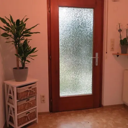 Lejlighed Feriendomizil Zwischen Badeb-baden - Offenburg Ottenhofen im Schwarzwald