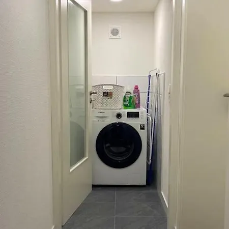 Feriendomizil Zwischen Badeb-baden - Offenburg Appartamento *