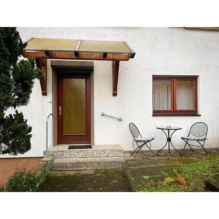 Feriendomizil Zwischen Badeb-baden - Offenburg Apartment Ottenhofen im Schwarzwald
