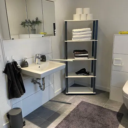 Feriendomizil Zwischen Badeb-baden - Offenburg * Ottenhofen im Schwarzwald