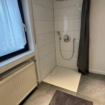 Lejlighed Feriendomizil Zwischen Badeb-baden - Offenburg *