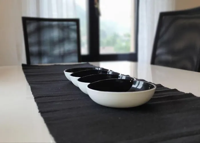 Feriendomizil Zwischen Badeb-baden - Offenburg